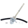 All Balls Racing 85-87 ATC 250 ES/85-87 ATC 250 SX/93-00 TRX 300 Fourtrax 2x4 Fuel Valve Kit - FS101-0010 Photo - Primary