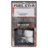 All Balls Racing 04-05 TRX 350 FE/TRX 350 FM/TRX 350 TE/TRX 350 TM Fuel Valve Kit - FS101-0018 Photo - Primary
