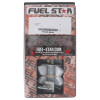 All Balls Racing 88-02 KLF 220 A Bayou Fuel Valve Kit - FS101-0024 Photo - Primary
