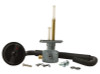 All Balls Racing 2008 YFM 400 FG Grizzly IRS 4x4/2014 YFM 450 DE Grizzly IRS 4x4 Fuel Valve Kit - FS101-0040 Photo - Primary