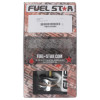 All Balls Racing 92-94 YFB 250 F Timberwolf 2x4 Fuel Valve Kit - FS101-0055 Photo - Primary