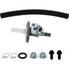 All Balls Racing 84-86 CR 125 R/1985 CR 250 R/1986 CR 500 R Fuel Valve Kit - FS101-0116 Photo - Primary