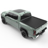 EGR 21-24 Toyota Tundra Rolltrac Electric Retractable Bed Cover 5.5ft Bed - RT040486E Photo - Primary