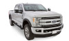 Husky Liners OE Fender Flares 4pc - Blk - 2802962 Photo - Mounted