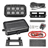 ARB Nacho 8-Switch Auxiliary Accessory Control System - NAC11SW Photo - out of package