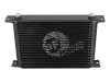 aFe 15-20 Ford F-150 6R80/10R80 BladeRunner Transmission Oil Cooler Kit - 46-80008 Photo - Primary