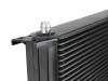 aFe 15-20 Ford F-150 6R80/10R80 BladeRunner Transmission Oil Cooler Kit - 46-80008 Photo - Unmounted