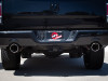 aFe Apollo GT Series 3 in 409 Stainless Steel Cat-Back Exhaust System w/ Polish Tip V8-5.7L HEMI - 49-42074-P Photo - Mounted