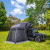 ARB Esperance Tent V2 Annex - 804200V2 Photo - lifestyle view