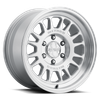 Method MR318 17x8.5 / 6x5.5 BP / 25mm Offset / 106.25mm CB Machined-Clear Coat - MR31878560325 Photo - Primary