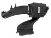 aFe 15-20 Ford F-150 Quantum Cold Air Intake System w/ Pro Dry S Filter - 53-10034D Photo - Unmounted