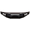Westin 17-22 Ford F-250/350 Pro-Series Front Bumper- Textured Black - 58-411175 Photo - Primary