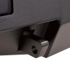 Westin 17-22 Ford F-250/350 Pro-Series Front Bumper- Textured Black - 58-411175 Photo - Unmounted