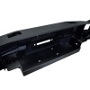 Westin 17-22 Ford F-250/350 Pro-Series Front Bumper- Textured Black - 58-411175 Photo - Unmounted