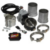 BD Diesel 13-24 Dodge Ram 2500/3500 Cummins Electronic Exhaust Brake 4.in - 1027348 Photo - Primary