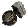 BD Diesel 13-24 Dodge Ram 2500/3500 Cummins Electronic Exhaust Brake 4.in - 1027348 Photo - Unmounted