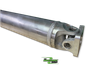 DSS 15-24 Ford F150 4WD Regular Cab Short Bed 4in. Aluminum Driveshaft - 610502 Photo - Close Up