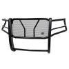 Westin 19-21 GMC Sierra 1500 HDX 3-Piece Modular Grille Guard- Black - 57-23965 Photo - Primary