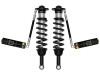 ICON 24+ Toyota Tacoma Remote Reservoir Shocks w/ CDXS Coilover Kit - 58780X Photo - Primary