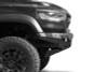Addictive Desert Designs 2025+ Ram RHO Bomber Front Bumper - 3 Baja Designs LP6 - F630014100103 Photo - Close Up