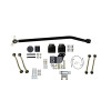 Skyjacker 20-25 Jeep Gladiator 3.5-6in. Component Box - G36CB Photo - Primary