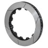 Wilwood Rotor-GT48 SPC-37-LH 12.88x1.25 (Black Electro Coat) - 160-4565-GTB Photo - Primary