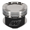Wiseco Ford 2.0L 91.50 mm Bore 40.80 mm CH -20.20 CC Piston Shelf Stock Kit - KE103M915AP User 5
