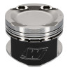 Wiseco Ford 2.0L 91.50 mm Bore 40.80 mm CH -20.20 CC Piston Shelf Stock Kit - KE103M915AP Photo - out of package