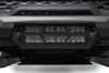 Addictive Desert Designs 25+ RAM 1500 RHO Bomber Front Bumper  (20 Inch Lights) - F630012140103 Photo - Close Up