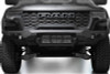 Addictive Desert Designs 25+ RAM 1500 RHO Bomber Front Bumper  (20 Inch Lights) - F630012140103 Photo - Close Up