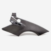 Anderson Composites 23+ Chevrolet C8 ZO6 Carbon Fiber Rear Quarter Panel - AC-RF23CHC8Z6 User 1