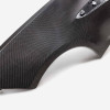 Anderson Composites 23+ Chevrolet C8 ZO6 Carbon Fiber Rear Quarter Panel - AC-RF23CHC8Z6 User 1