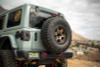 DV8 Offroad 18-25 Jeep Wrangler JL Spare Tire Carrier - TCJL-15 Photo - out of package