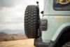 DV8 Offroad 18-25 Jeep Wrangler JL Spare Tire Carrier - TCJL-15 Photo - out of package