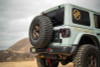 DV8 Offroad 18-25 Jeep Wrangler JL Spare Tire Carrier - TCJL-15 Photo - out of package