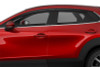 Husky Liners 24-25 Toyota Grand Highlander Ventvisors - Smoke - 2854142 Photo - Mounted