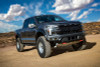 ICON 21-24 Ford F-150 Raptor 2.25in. Lift Coil Spring Kit - 95232 Photo - lifestyle view