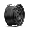 fifteen52 Alpen MX 17x8 / 5x100 BP / 38mm ET / 73.1mm CB / 6in BS / Frosted Graphite Wheel - NMXFG-78050+38 User 1