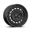 fifteen52 Alpen MX 17x8 / 5x100 BP / 38mm ET / 73.1mm CB / 6in BS / Frosted Graphite Wheel - NMXFG-78050+38 User 1