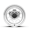 fifteen52 Patrol HD 17x8.5 / 6x139.7 BP / 0mm ET / 106.2mm CB / 4.75in BS / Machined Clear Wheel - PHDMC-178569-00 User 1
