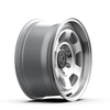 fifteen52 Patrol HD 17x8.5 / 6x139.7 BP / 0mm ET / 106.2mm CB / 4.75in BS / Machined Clear Wheel - PHDMC-178569-00 User 1