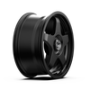 fifteen52 Chicane 17x7.5 / 5x100 BP / 40mm ET / 73.1mm CB / 5.82in BS / Asphalt Black Wheel - STCAB-77554+40 User 1