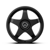 fifteen52 Chicane 17x7.5 / 5x100 BP / 40mm ET / 73.1mm CB / 5.82in BS / Asphalt Black Wheel - STCAB-77554+40 User 1