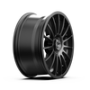 fifteen52 Podium 17x7.5 / 5x100 BP / 40mm ET / 73.1mm CB / 5.82in BS / Frosted Graphite Wheel - STPFG-77554+40 User 1