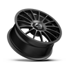 fifteen52 Podium 17x7.5 / 5x100 BP / 40mm ET / 73.1mm CB / 5.82in BS / Frosted Graphite Wheel - STPFG-77554+40 User 1