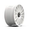 fifteen52 Podium 19x8.5 / 5x114.3 BP / 35mm ET / 73.1mm CB / 6.14in BS / Rally White Wheel - STPRW-98554+35 User 1