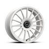 fifteen52 Podium 19x8.5 / 5x114.3 BP / 35mm ET / 73.1mm CB / 6.14in BS / Rally White Wheel - STPRW-98554+35 User 1