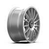 fifteen52 Podium 19x8.5 / 5x114.3 BP / 35mm ET / 73.1mm CB / 6.14in BS / Speed Silver Wheel - STPSS-98554+35 User 1