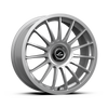fifteen52 Podium 19x8.5 / 5x114.3 BP / 35mm ET / 73.1mm CB / 6.14in BS / Speed Silver Wheel - STPSS-98554+35 User 1