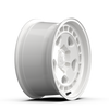 fifteen52 Turbomac HD Classic 17x8.5 / 5x127 BP / 0 ET / 71.5mm CB / 4.75in BS / Classic White Wheel - THCCW-78557-00 User 1